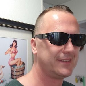 Meet your Posher, Jay